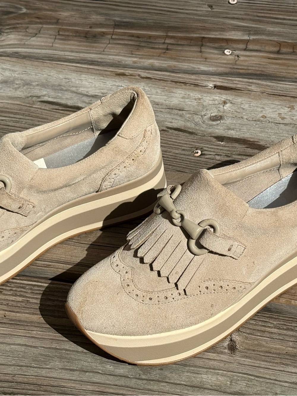 Dolce Vita Jhax Sneaker Size 8 - Picture 3 of 7